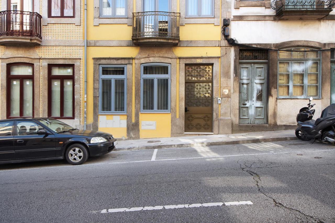 Village Porto 5 Εξωτερικό φωτογραφία